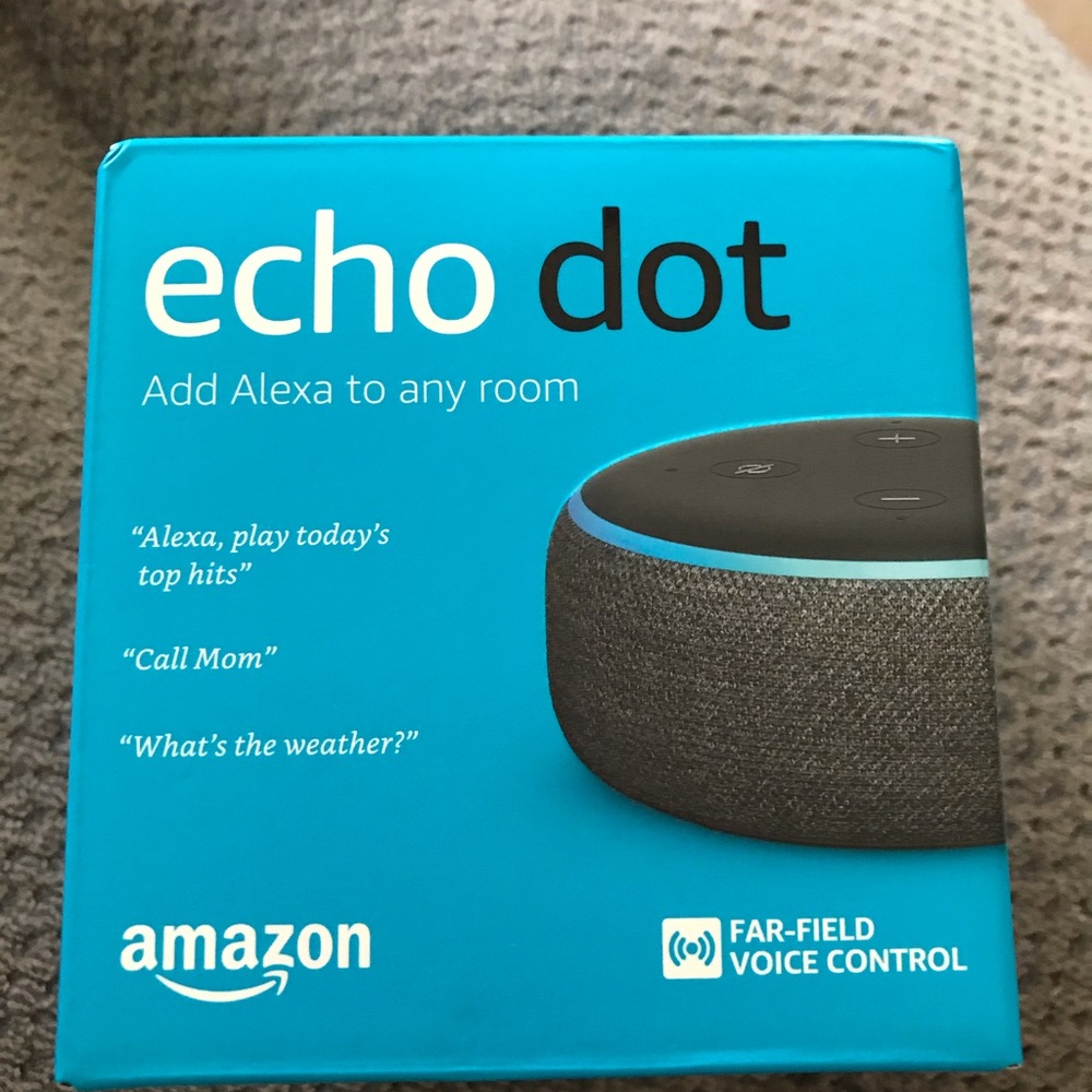 Echo Dot